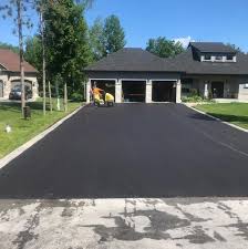 Best Driveway Drainage Solutions in North Laurel, MD